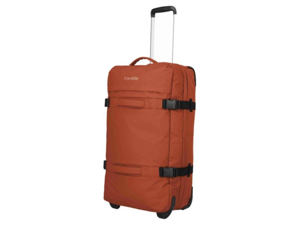 Cestovní taška na kolečkách Travelite Bolonia L