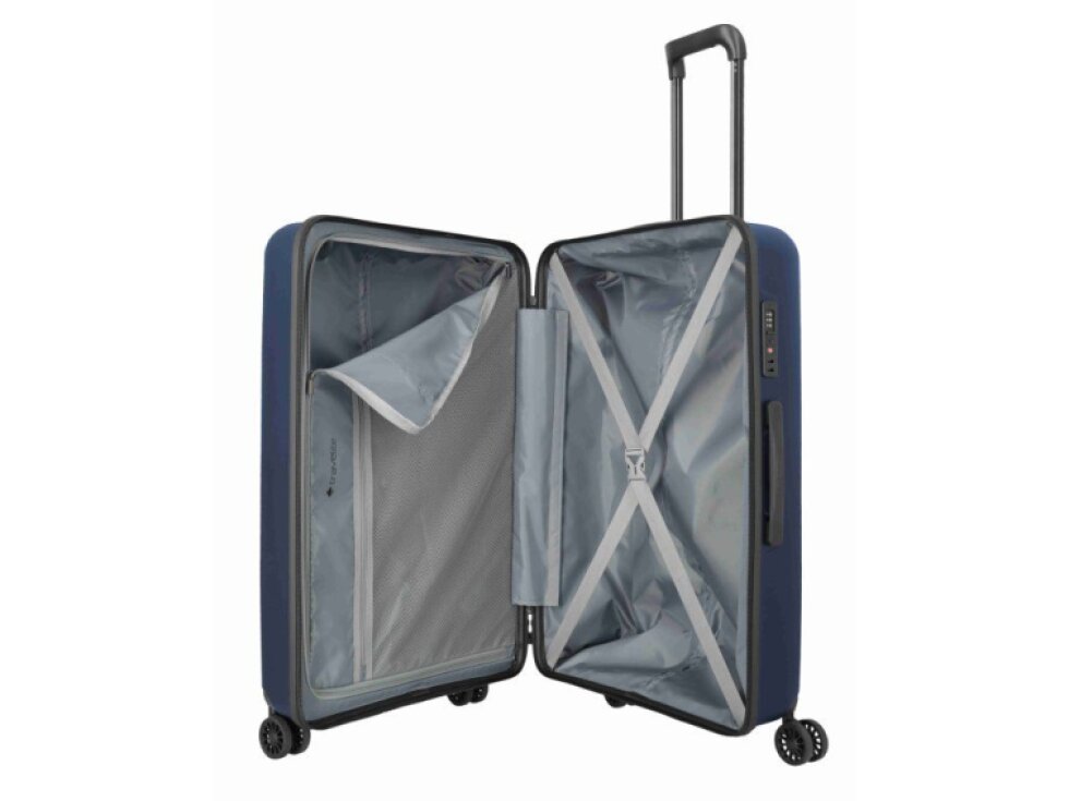 Cestovní kufr Travelite Skymate 4W L