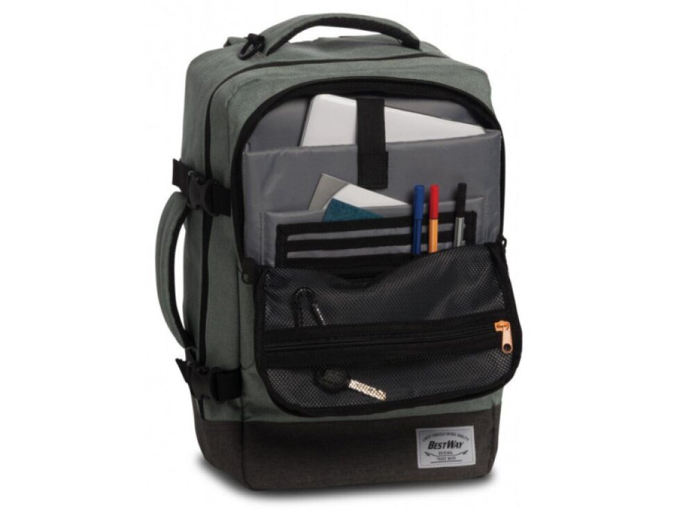 Batoh Bestway Cabin Pro Small