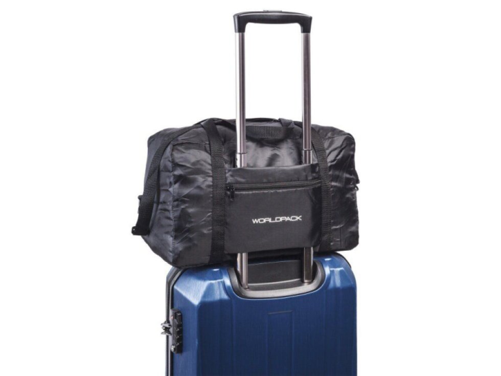 Skládací taška Worldpack Ryanair