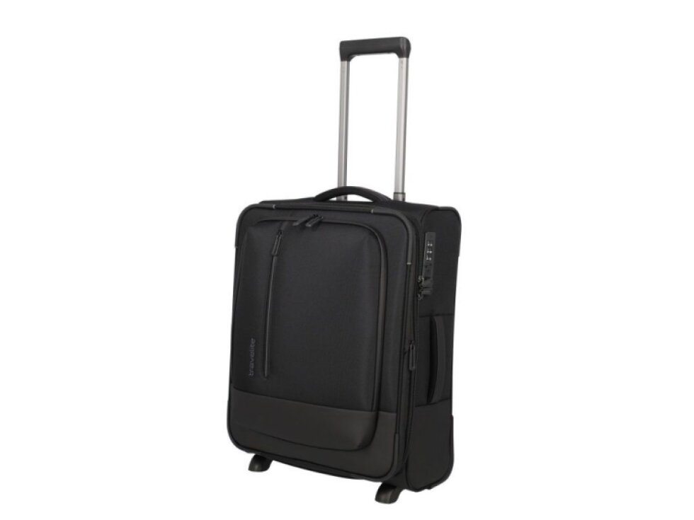 Cestovní kufr Travelite Crosslite 2W S