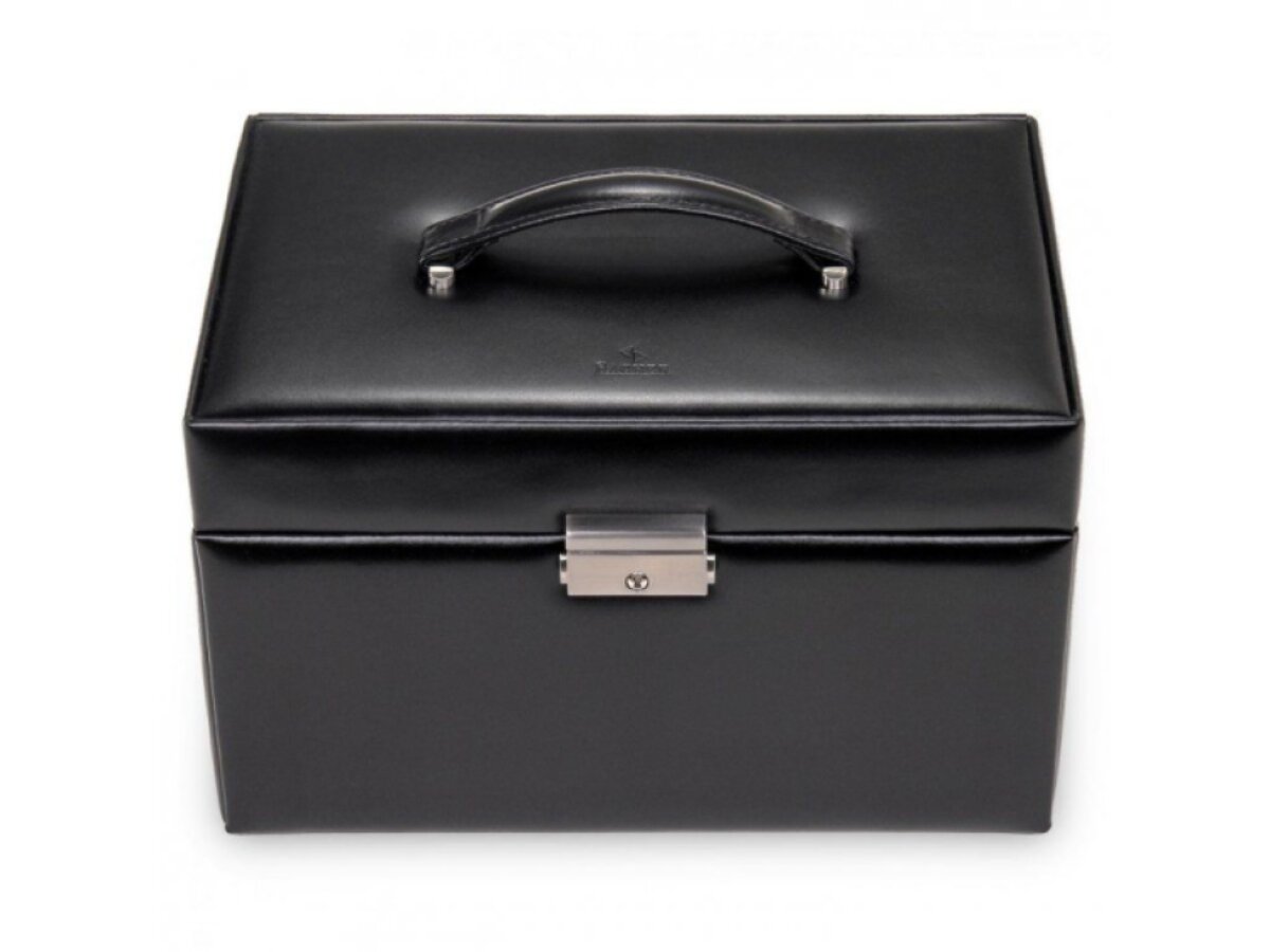 Šperkovnice Sacher Julia Leather classic