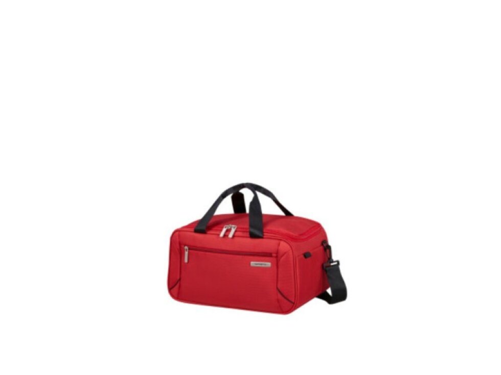 Samsonite BASE BREEZE Duffle XS Red