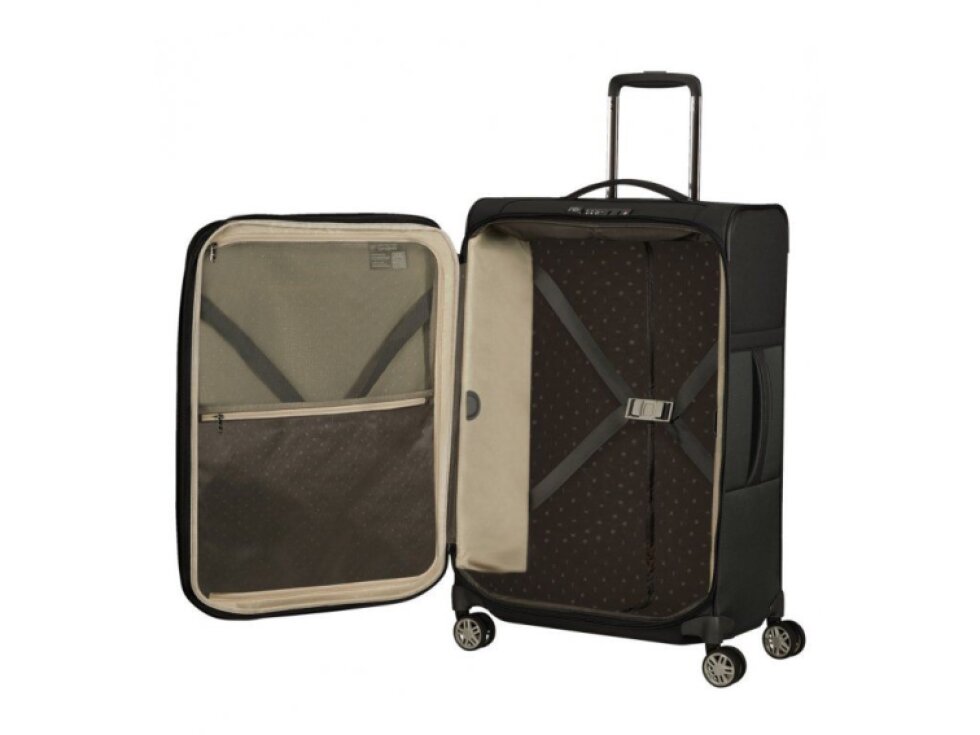 Cestovní kufr Samsonite Airea 4W M