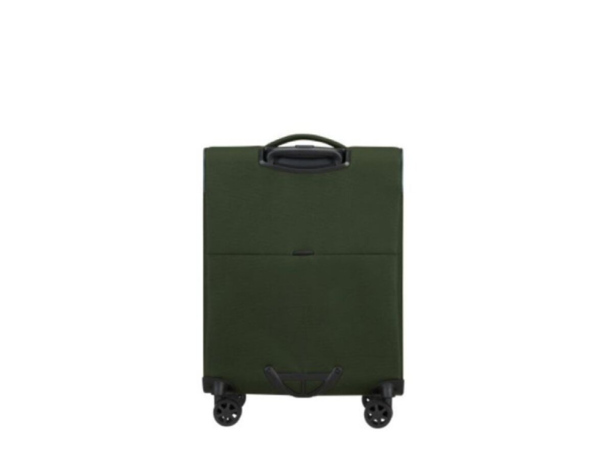 Samsonite LITEBEAM Spinner 55 Climbing Ivy