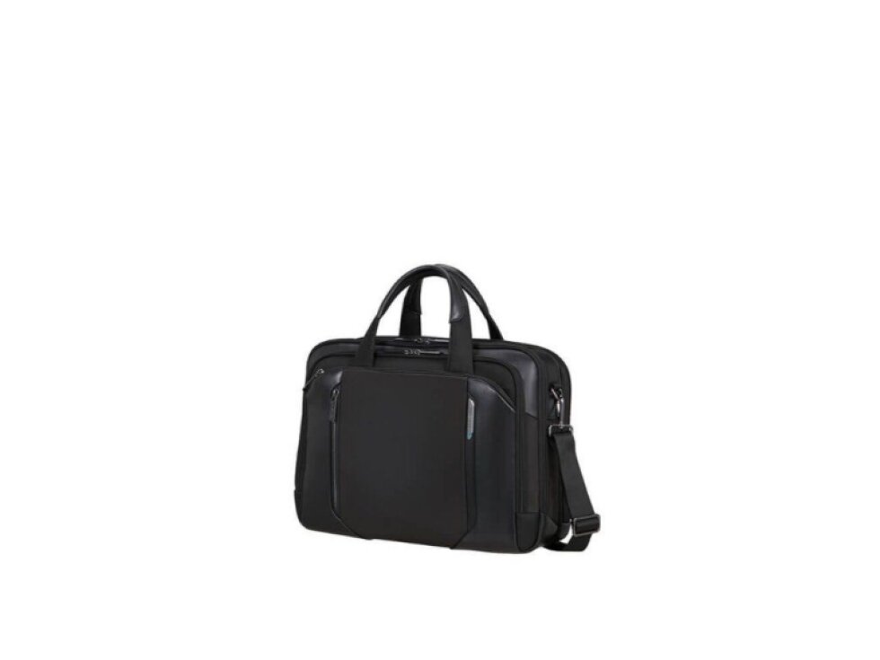 Samsonite SPECTROLITE 4.0 Laptop Briefcase 15.6” EXP Black