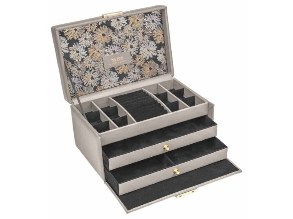 Šperkovnice Sacher Emma Fleur Venice
