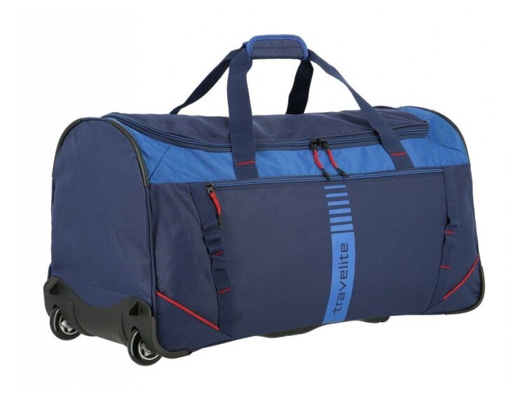 Cestovní taška na kolečkách Travelite Active