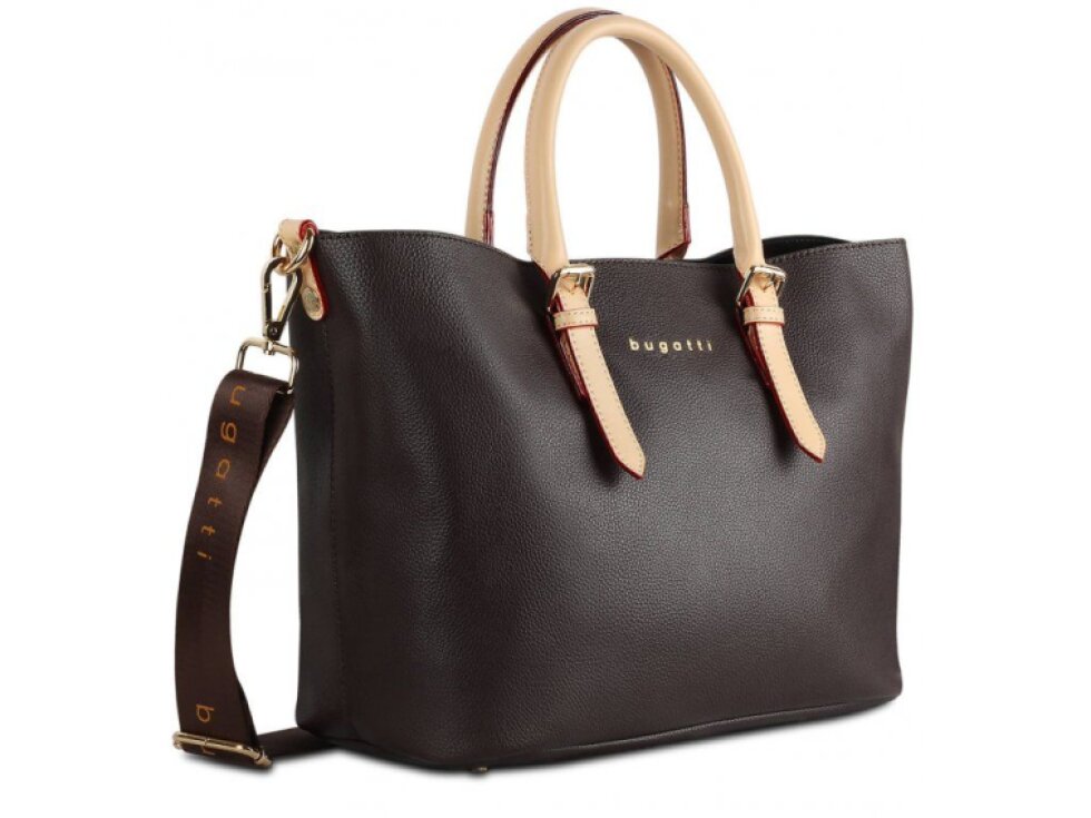 Dámská kabelka Bugatti ELLA Shopper M