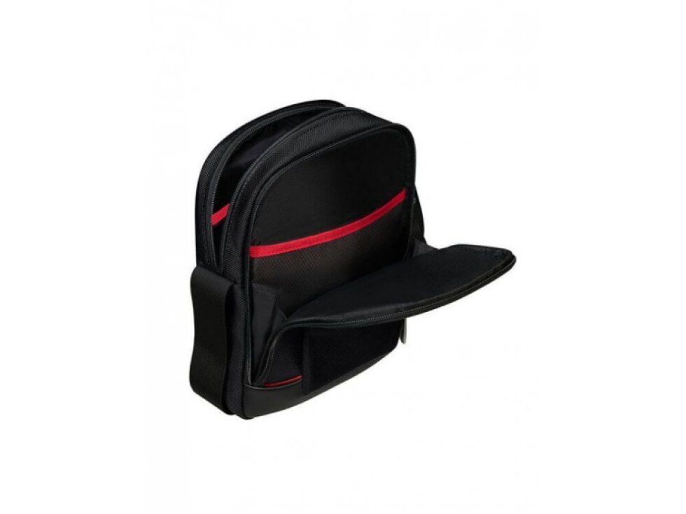 Samsonite PRO-DLX 6 Crossover M 9.7'' Black