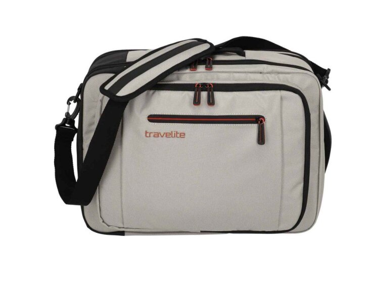 Taška-batoh Travelite Crosslite