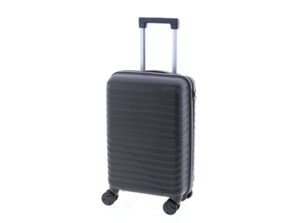 Cestovní kufr John Travel Arcadia 4W S