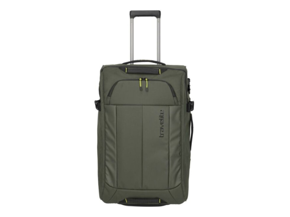 Cestovní kufr Travelite Briize 2w M