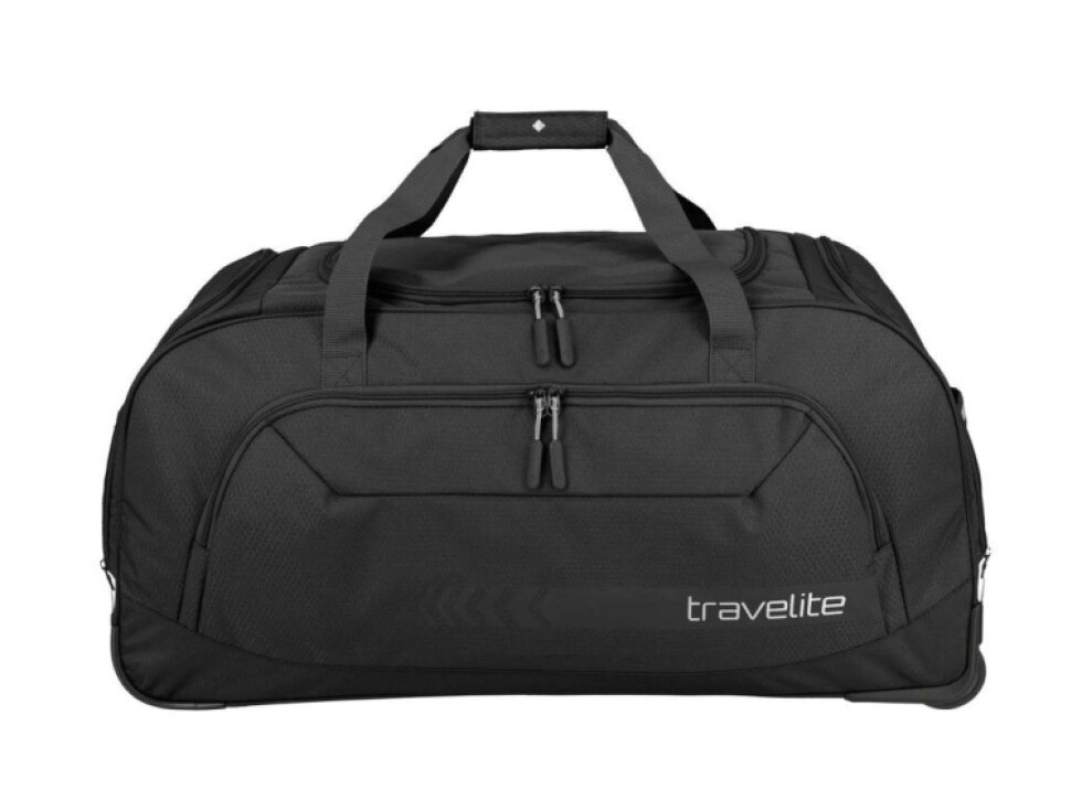 Cestovní taška na kolečkách Travelite Kick off XL