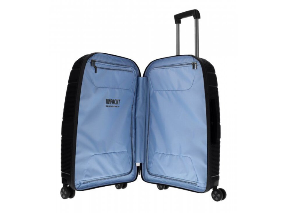 Cestovní kufr Impackt IP1 4W RW M