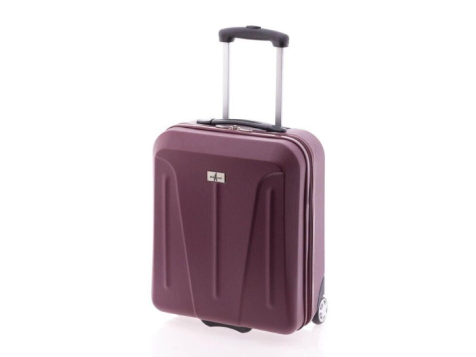 Cestovní kufr John Travel Esmoquin 2W S