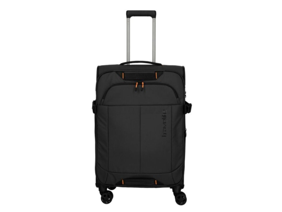 Cestovní kufr Travelite Briize 4w M