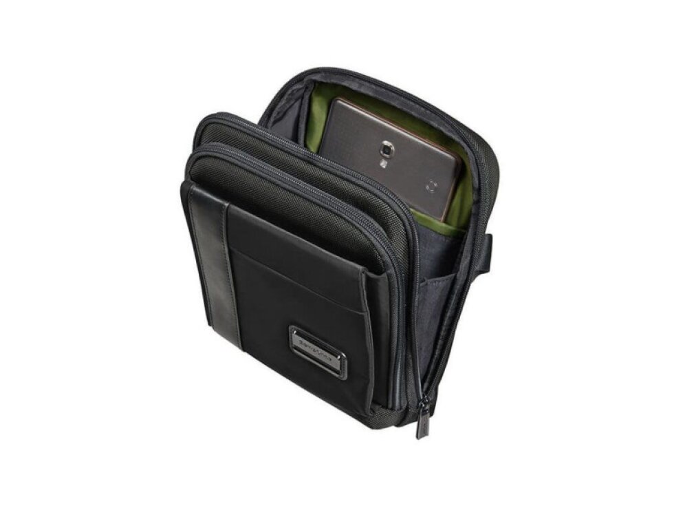 Samsonite OPENROAD 2.0 TABLET CROSSOVER 7.9" Black