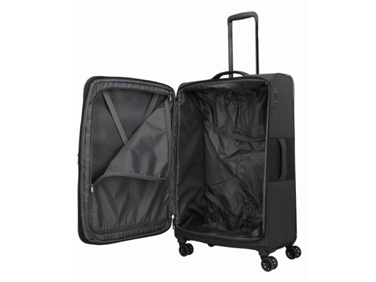 Cestovní kufr Travelite Corsiica 4W L