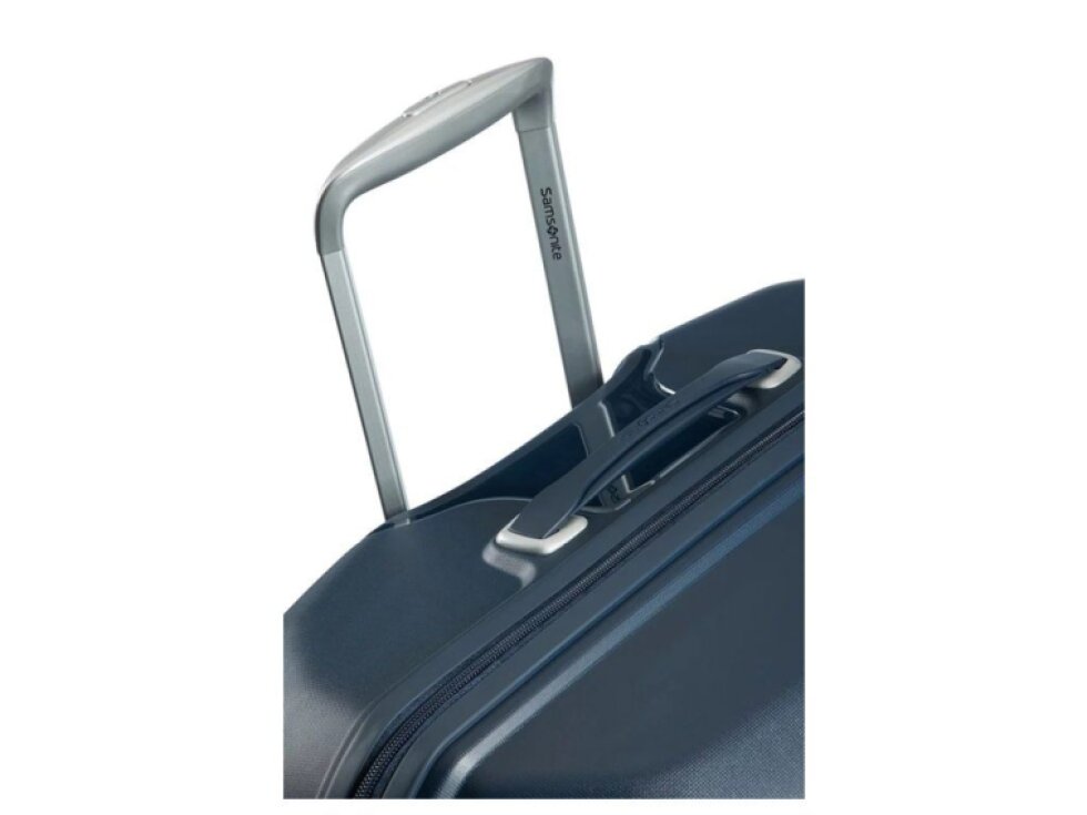 Cestovní kufr Samsonite Flux 4W M