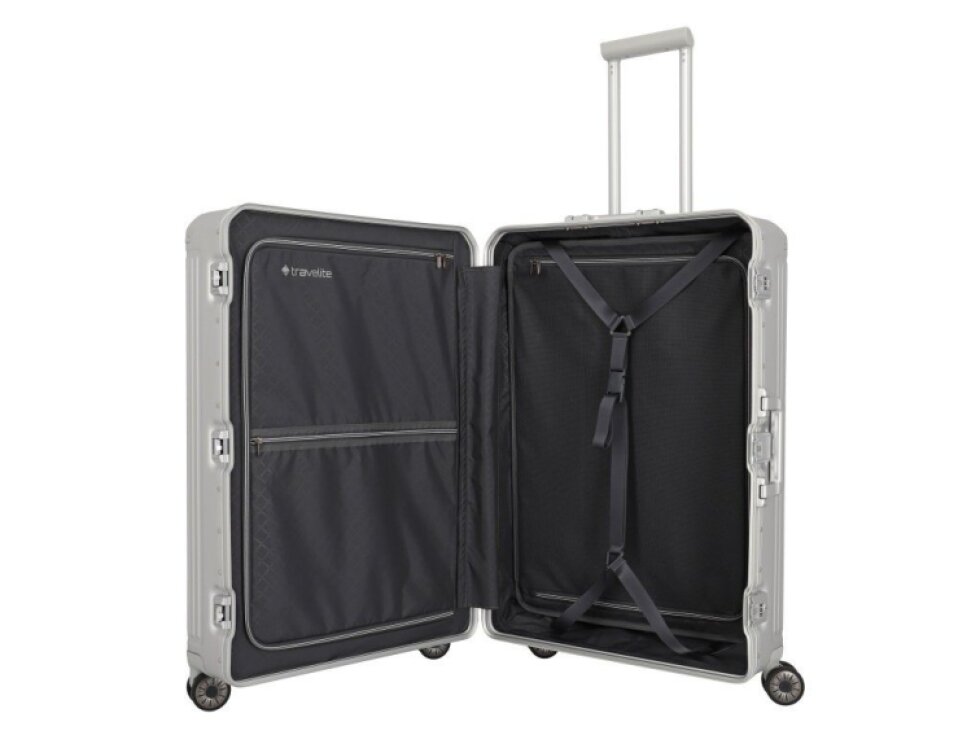 Cestovní kufr Travelite NEXT 2.0 4W L
