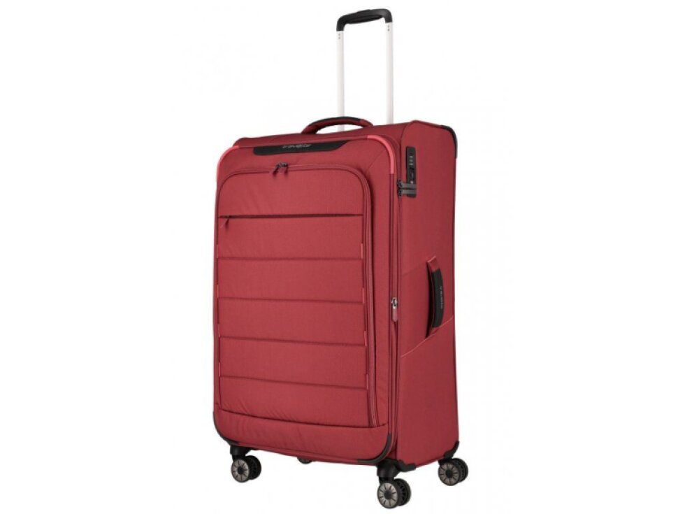 Cestovní kufr Travelite Skaii 4w L