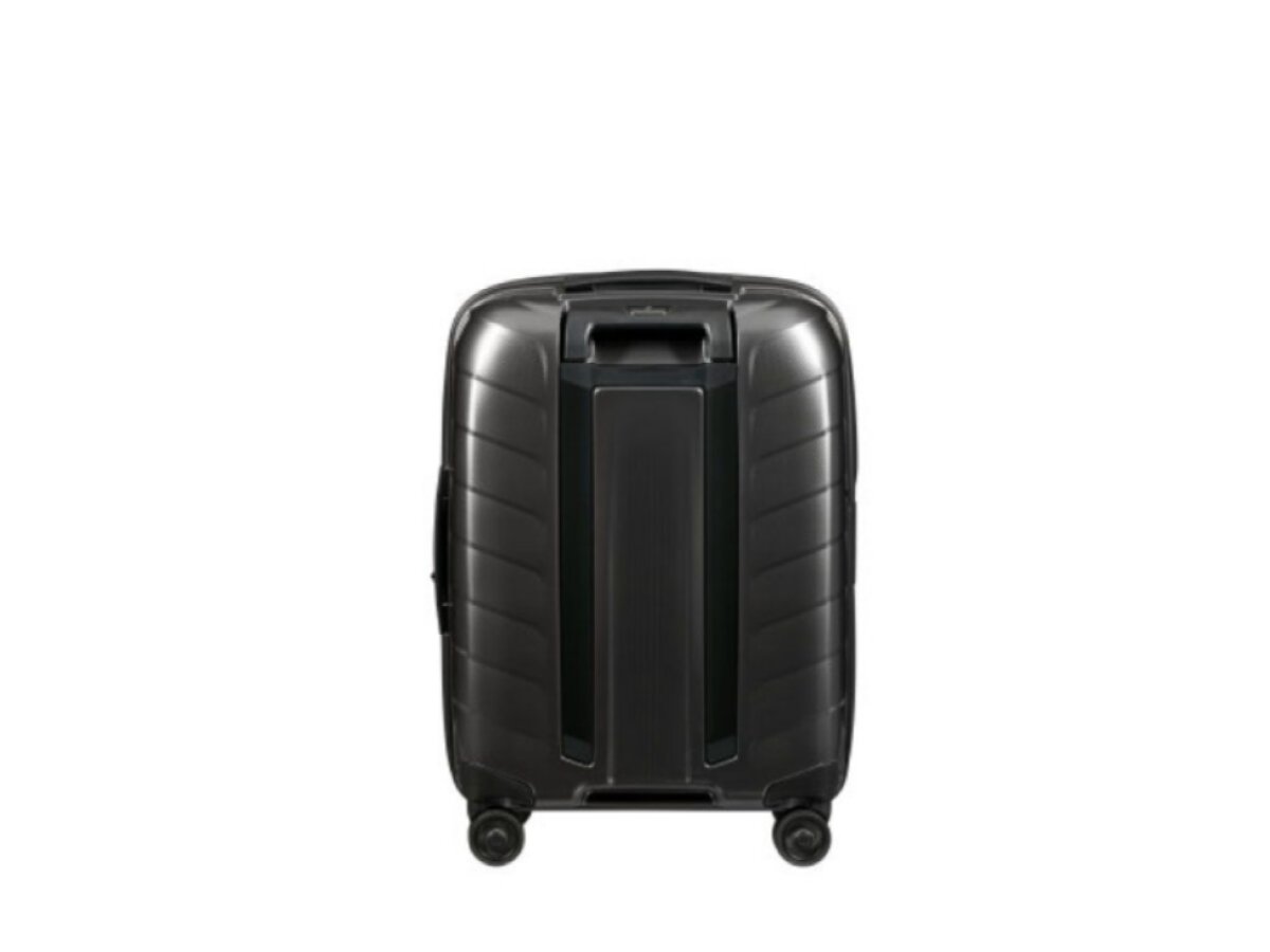 Samsonite ATTRIX Spinner 55 EXP Anthracite