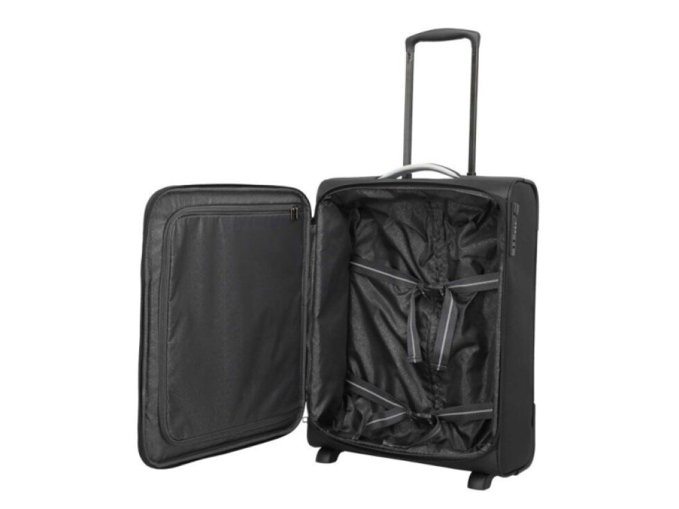 Cestovní kufr Travelite Jetpack 2W S Max