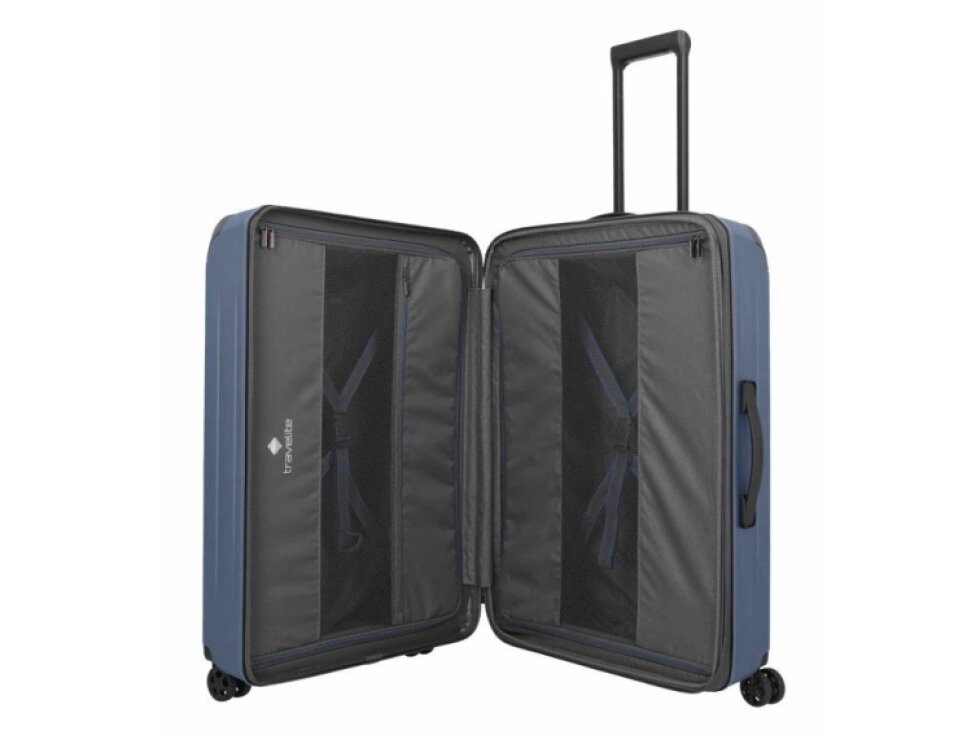 Cestovní kufr Travelite Dynamiic 4W L