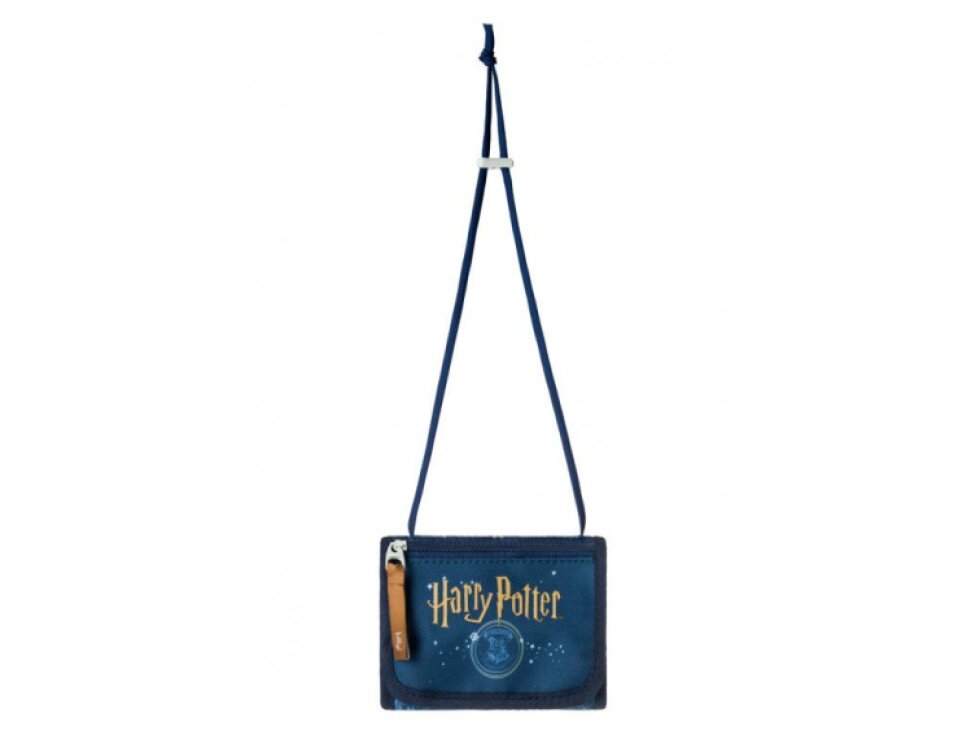 BAAGL Peněženka na krk Harry Potter Bradavice