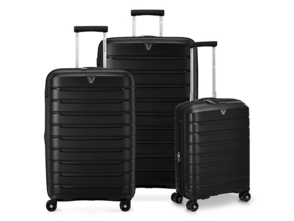 Cestovní kufry set 3ks Roncato B-FLYING S,M,L