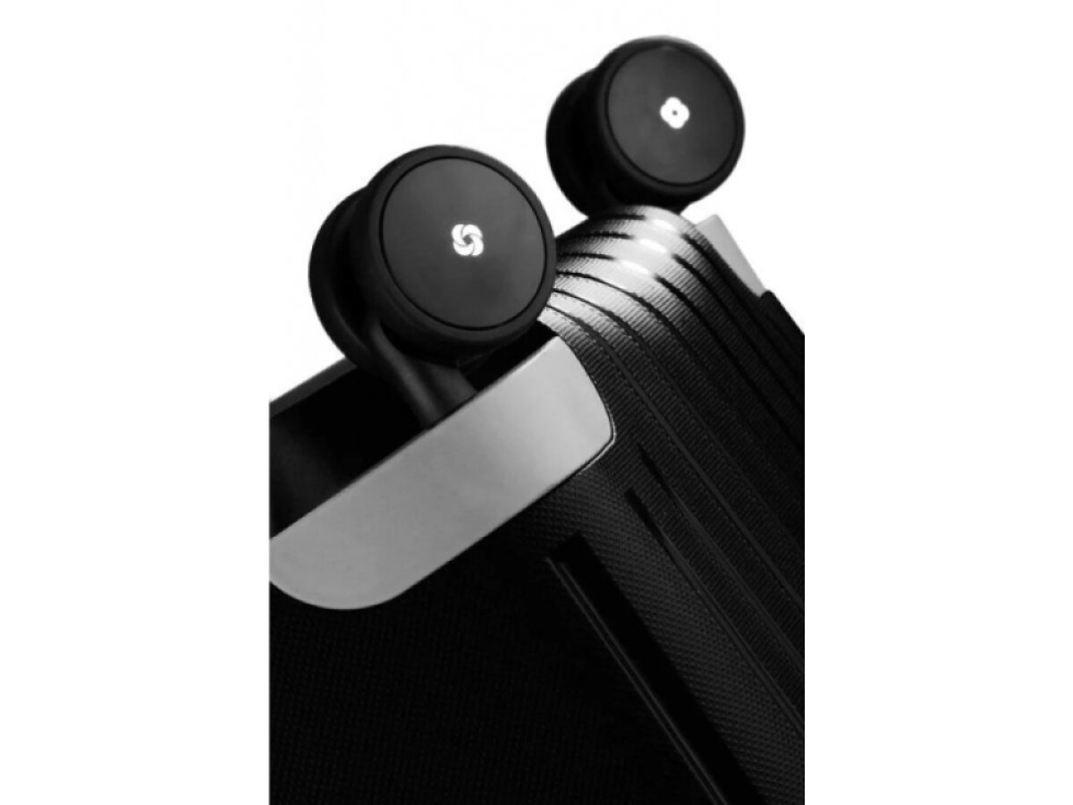 Samsonite SPINNER 55/20 Black - S`CURE