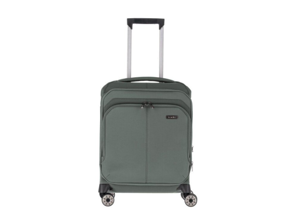 Cestovní kufr Travelite PRIIMA 4W S