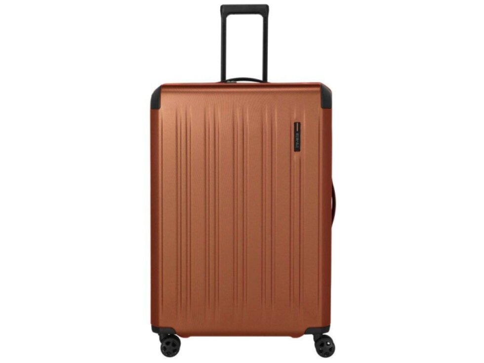 Cestovní kufr Travelite Dynamiic 4W XL