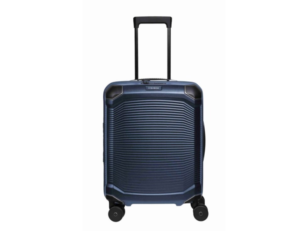 Cestovní kufr Travelite Millennium 4W S