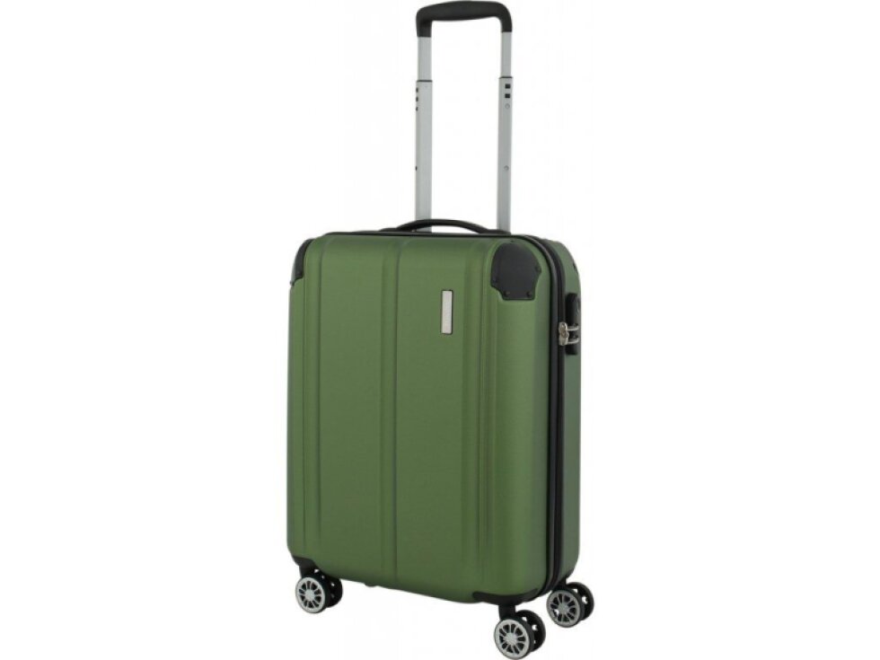 Cestovní kufr Travelite City 4W S