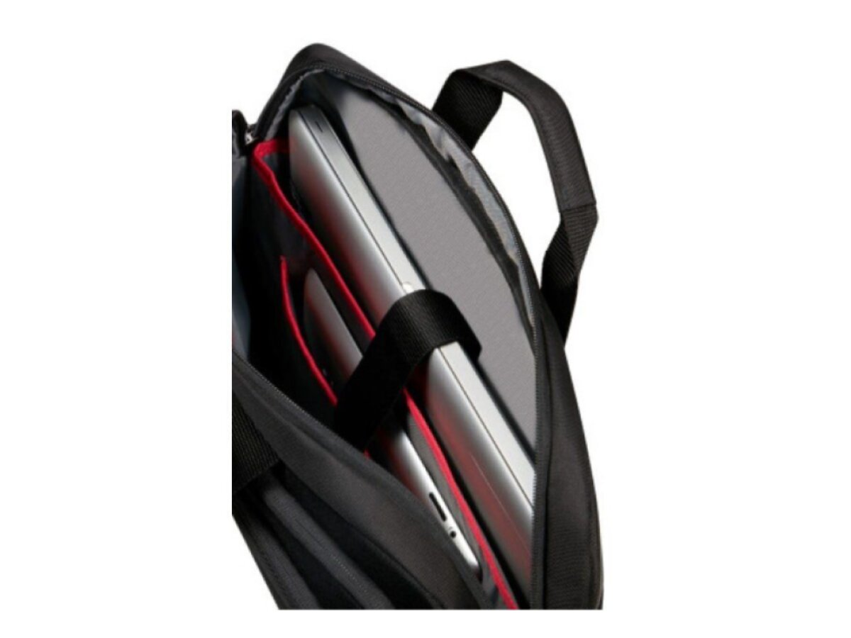 Samsonite GUARDIT 3.0 Briefcase 17.3" Black