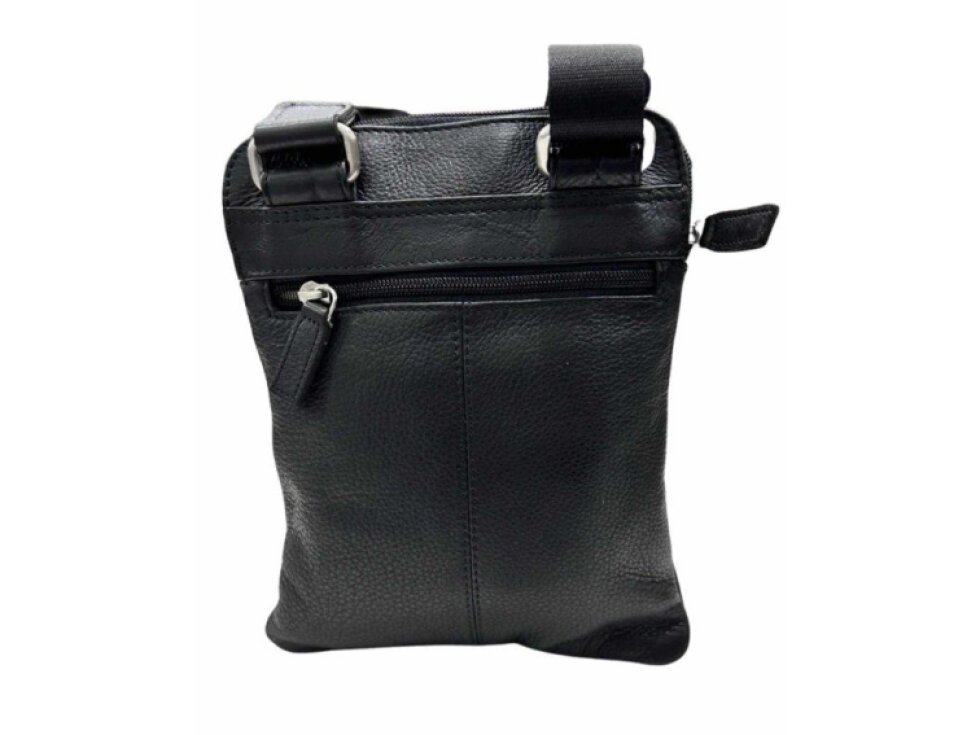 Taška crossbody BHPC Denver M