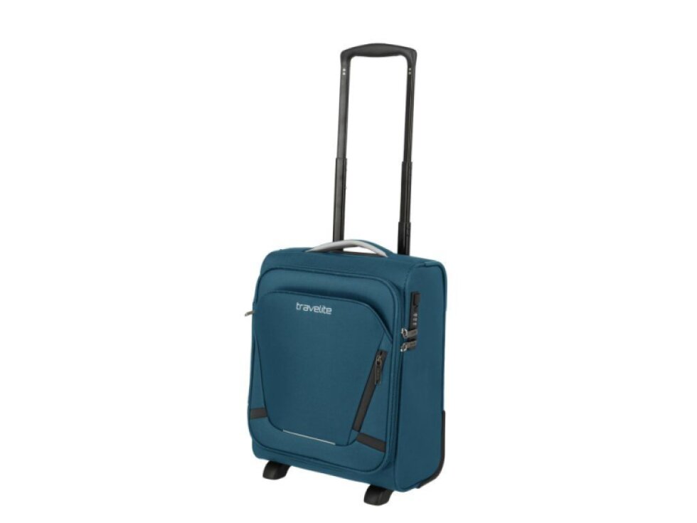 Cestovní kufr Travelite Jetpack 2W S Easy