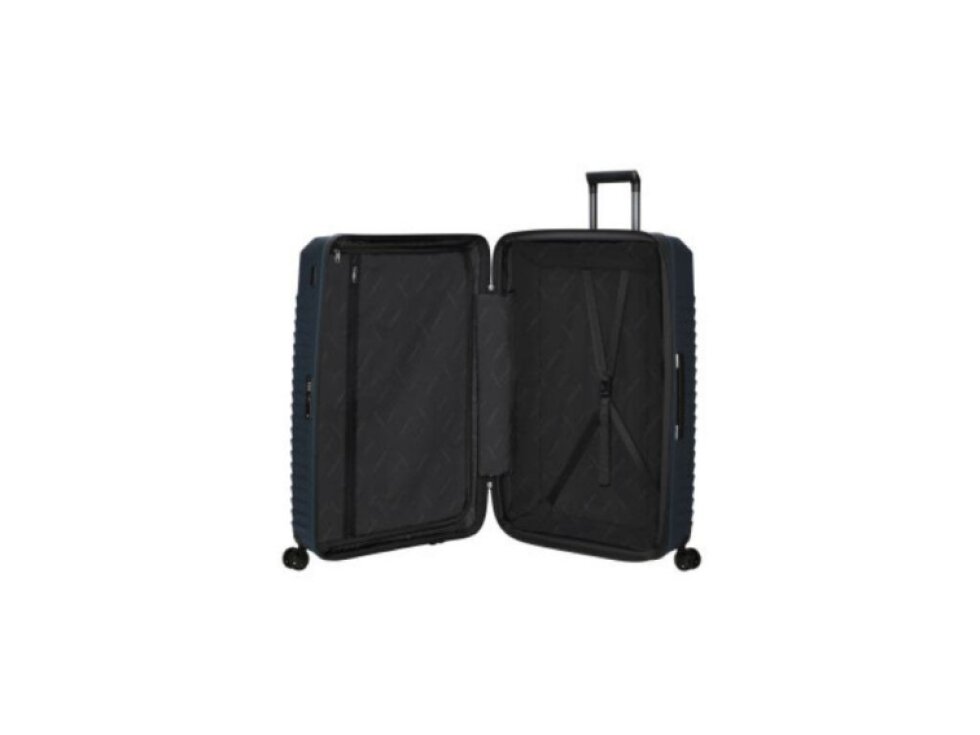 Samsonite INTUO Spinner 81 EXP Blue Nights