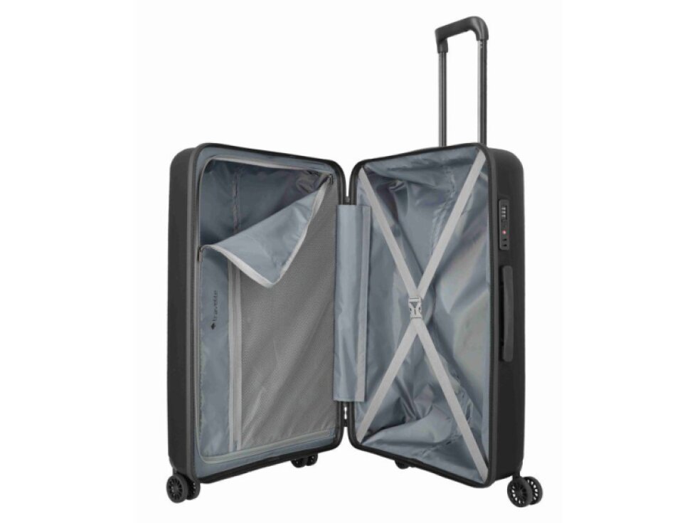 Cestovní kufr Travelite Skymate 4W L