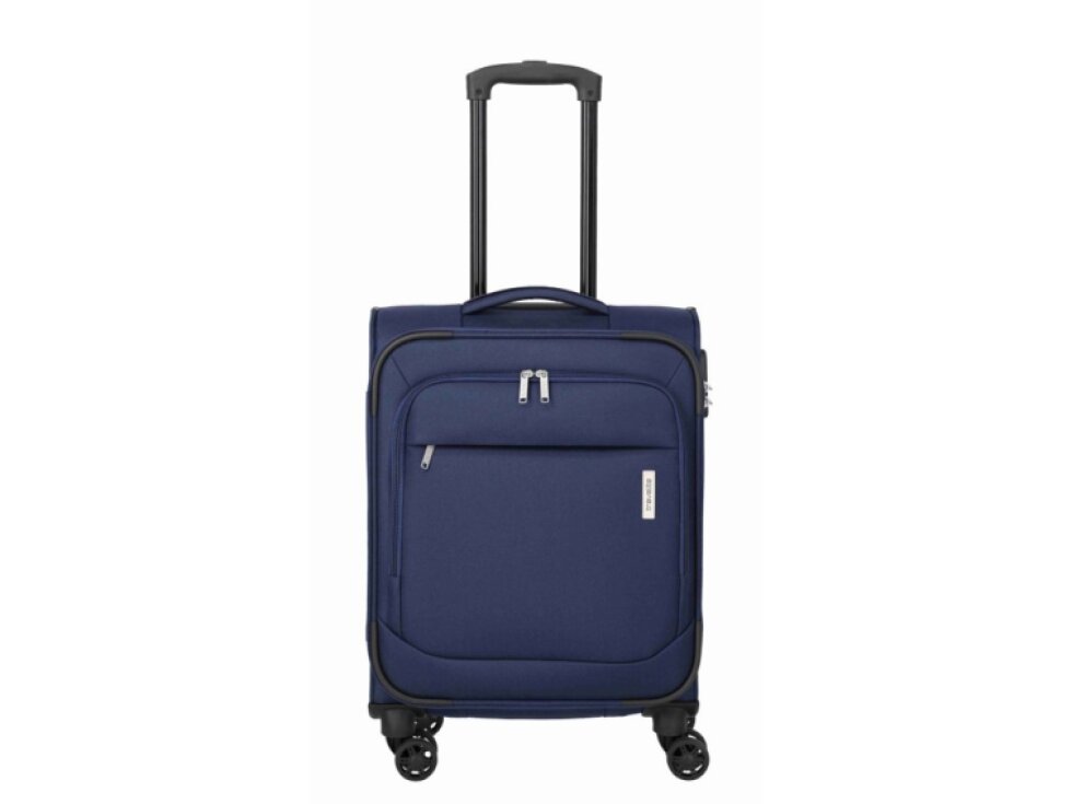 Cestovní kufr Travelite Priego 4W S