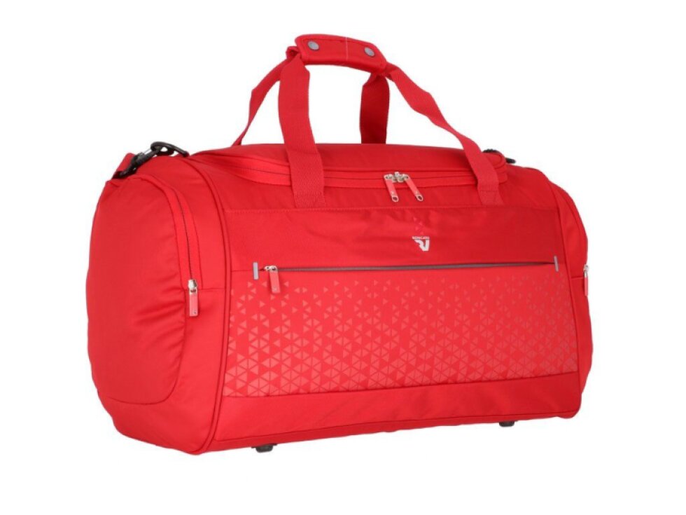 Cestovní taška Roncato Crosslite 55cm