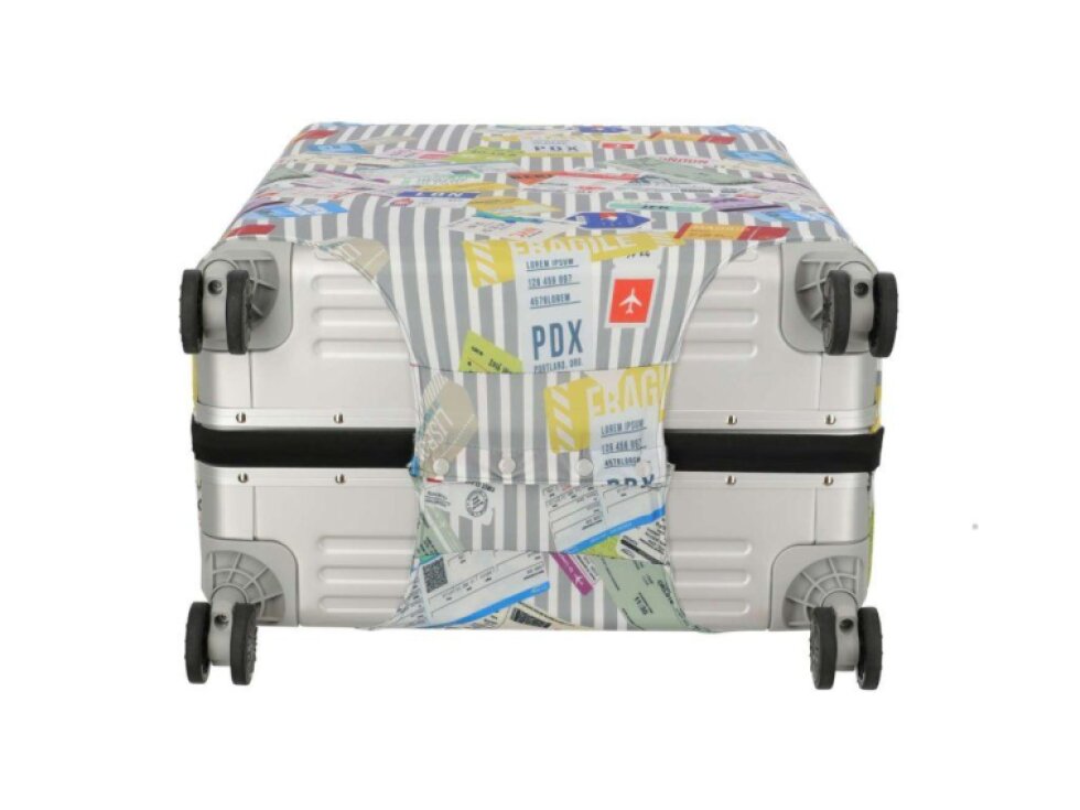 Obal na kufr Travelite L colour