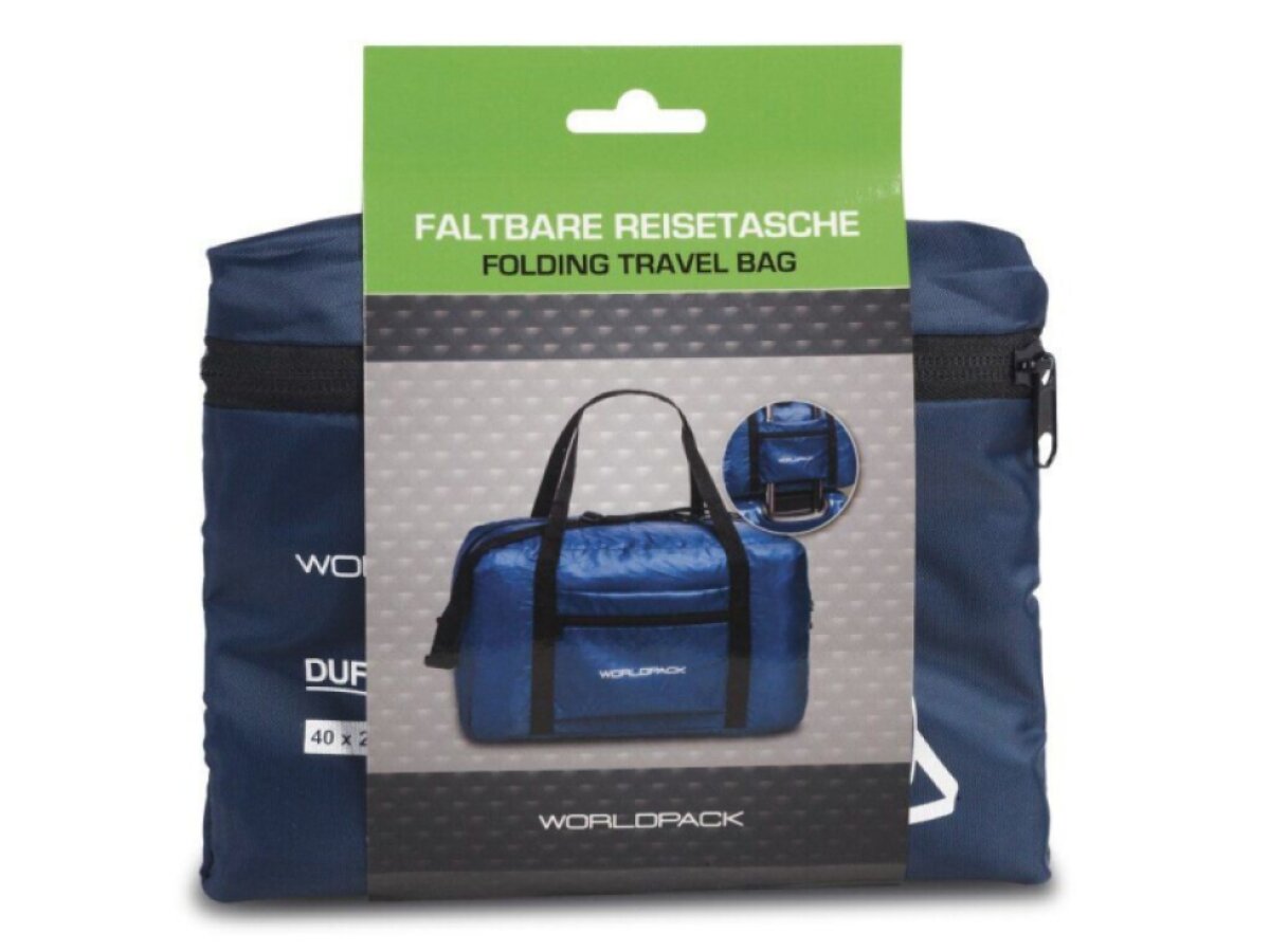 Skládací taška Worldpack Ryanair
