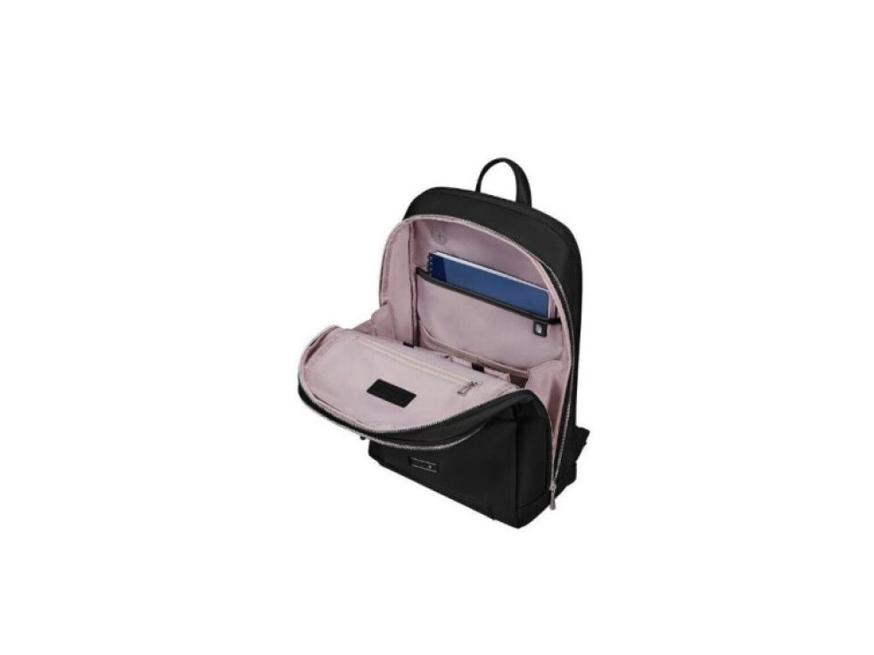 Samsonite ZALIA 3.0 Backpack 15.6" Black