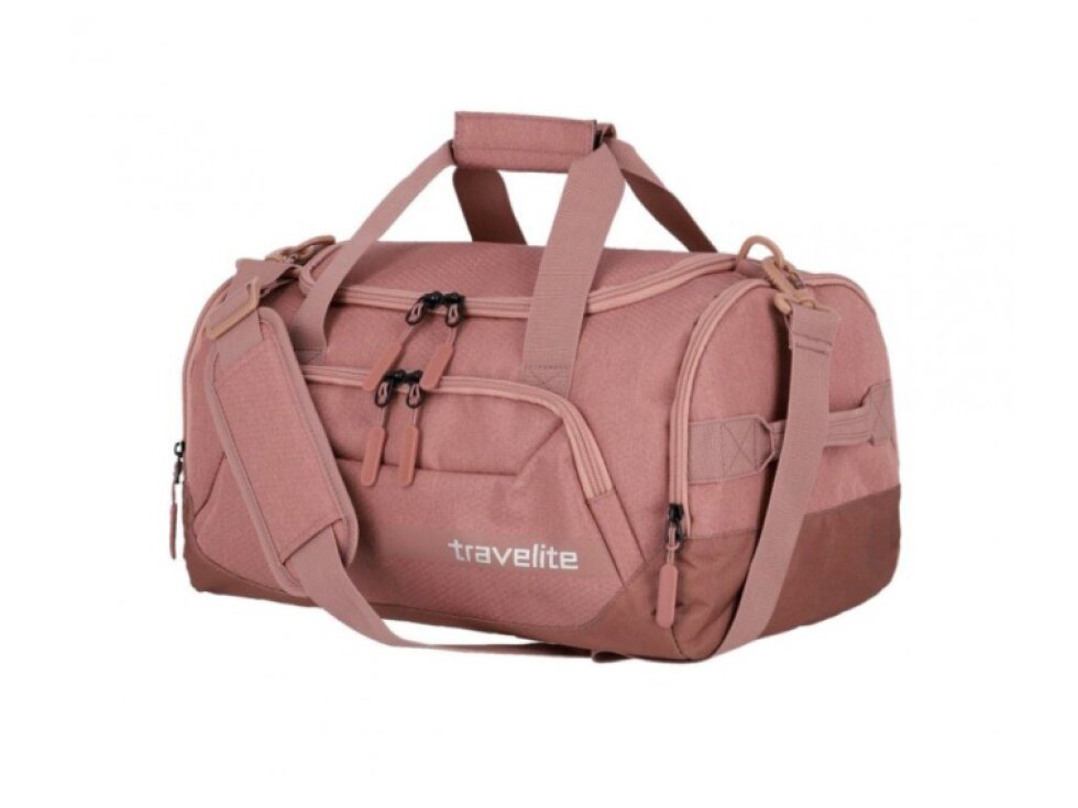 Cestovní taška Travelite Kick off S