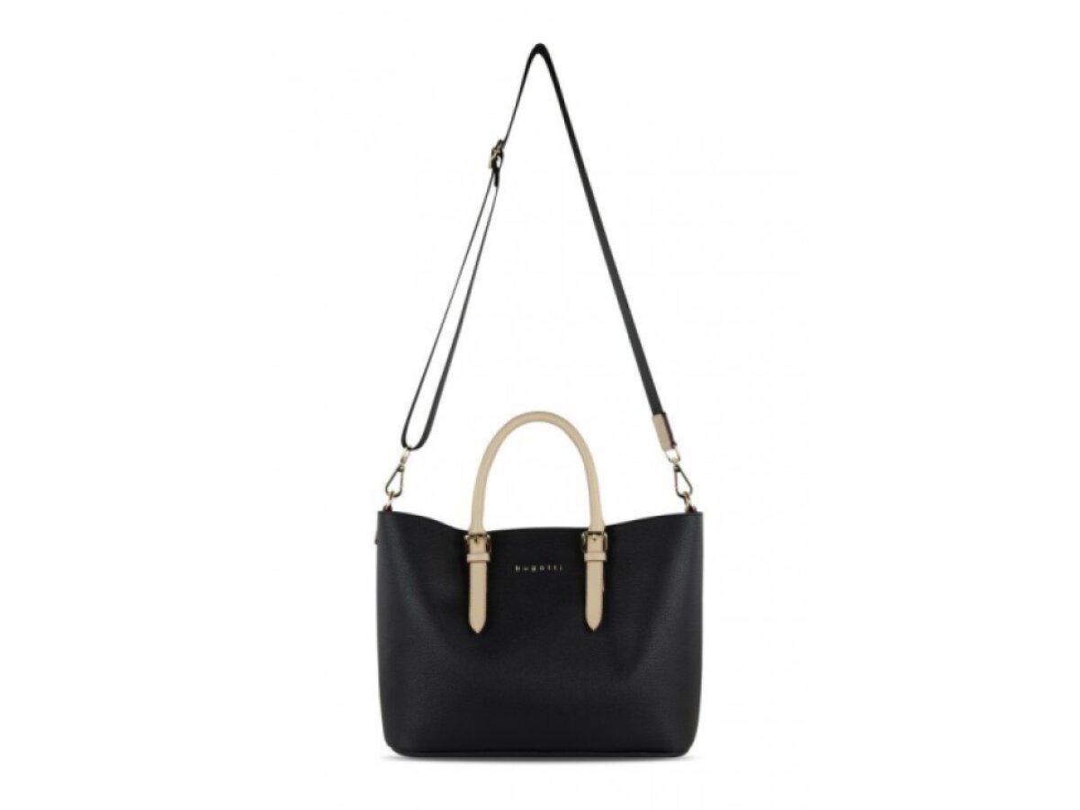Dámská kabelka Bugatti ELLA Shopper M