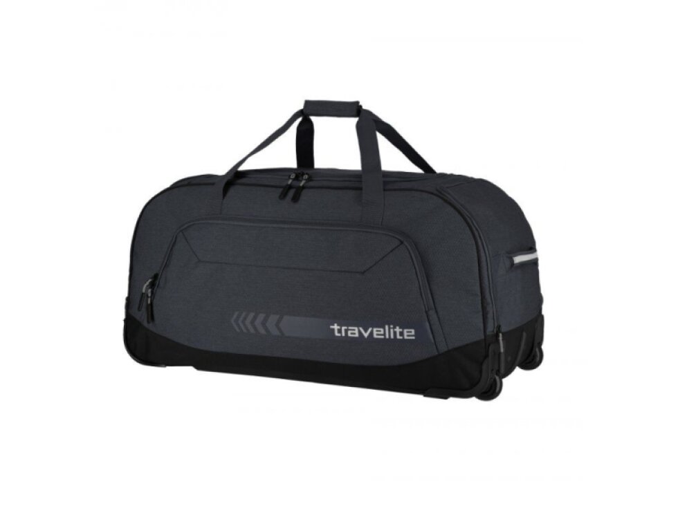 Cestovní taška na kolečkách Travelite Kick off XL