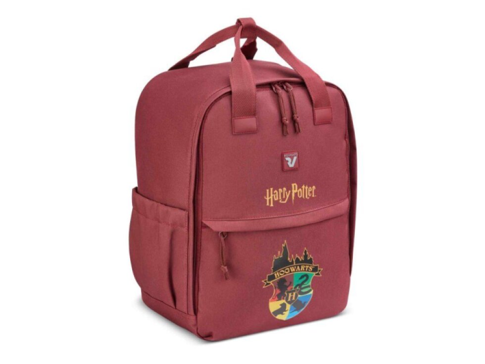 Dětský batoh Roncato Harry Potter Ryanair- Wizz air